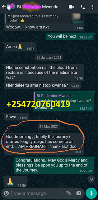 mwendes testimony mwendes testimony