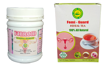 FIBROID KIT FIBROID KIT