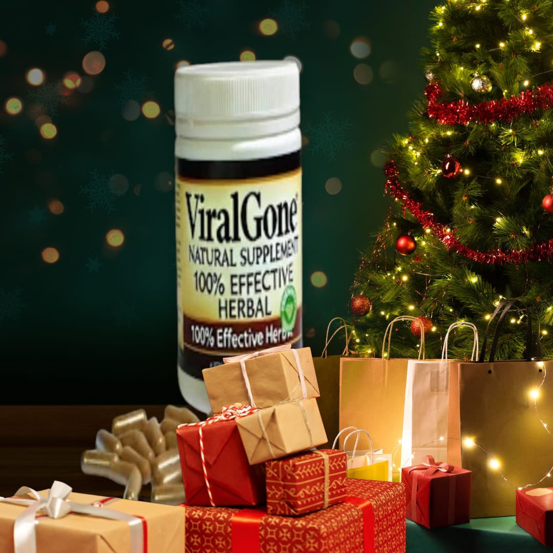 VIRAL GONE CHRISTMASS VIRAL GONE CHRISTMASS