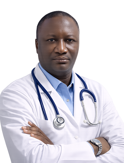 dr judah 1